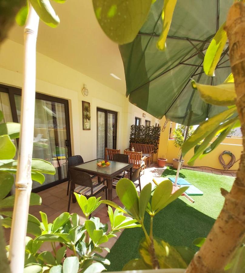 330 - Edf Aguamarina - Vacation Rental Home In The Coast Line Of Golf Del Sur San Miguel de Abona Ngoại thất bức ảnh